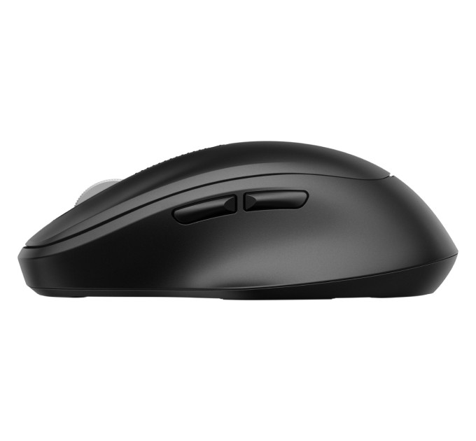 HP Мишка HP 510 Ultra-Fast Rechargeable Wireless Black (9C2F6AA)