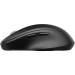 HP Мишка HP 510 Ultra-Fast Rechargeable Wireless Black (9C2F6AA)