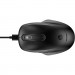 HP Мишка HP 510 Ultra-Fast Rechargeable Wireless Black (9C2F6AA)