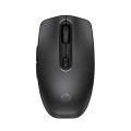 HP Мишка HP 690 Rechargeable Bluetooth Black (7M1D4AA)