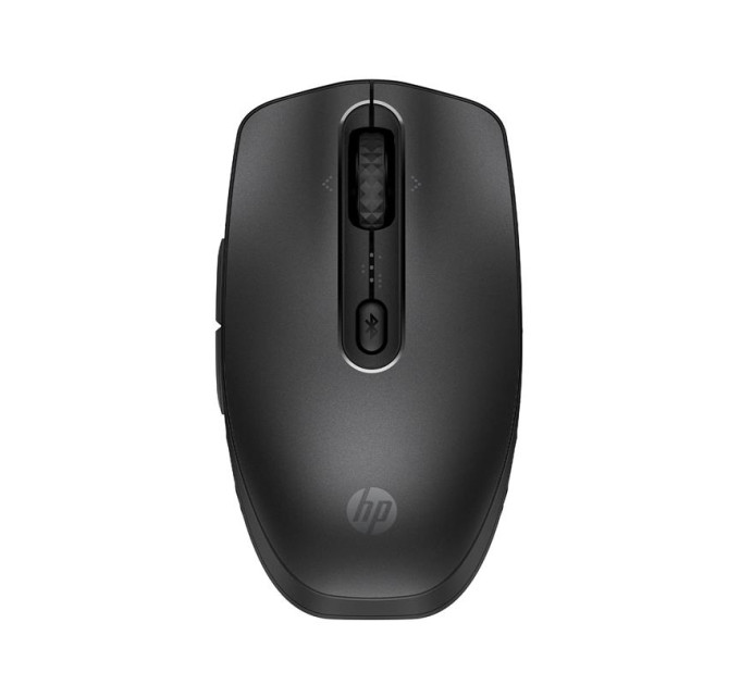 HP Мишка HP 690 Rechargeable Bluetooth Black (7M1D4AA)