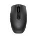 HP Мишка HP 690 Rechargeable Bluetooth Black (7M1D4AA)
