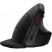 HP Мишка HP 920 Ergonomic Vertical Wireless/Bluetooth Black (6H1A4AA)
