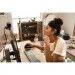 HP Мишка HP 920 Ergonomic Vertical Wireless/Bluetooth Black (6H1A4AA)