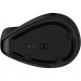 HP Мишка HP 920 Ergonomic Vertical Wireless/Bluetooth Black (6H1A4AA)