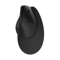 HP Мишка HP 920 Ergonomic Vertical Wireless/Bluetooth Black (6H1A4AA)
