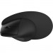 HP Мишка HP 920 Ergonomic Vertical Wireless/Bluetooth Black (6H1A4AA)