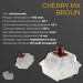 Ducky Клавіатура Ducky One 3 Cherry MX Brown RGB UA USB Black (DKON2108ST-BUAPXCLAWSC1)