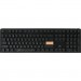 Ducky Клавіатура Ducky One 3 Cherry MX Brown RGB UA USB Black (DKON2108ST-BUAPXCLAWSC1)