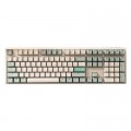 Ducky Клавіатура Ducky One 3 Cherry MX Red UA USB Cream (DKON2108-RUAPXМAEGGC1)