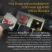 Ducky Клавіатура Ducky One 3 Cherry MX Red RGB UA USB Black (DKON2108ST-RUAPXCLAWSC1)