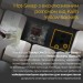 Ducky Клавіатура Ducky One 3 Cherry MX Speed Silver UA USB Cream (DKON2108-PUAPXМAEGGC1)