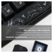 Ducky Клавіатура Ducky One 3 Cherry MX Speed Silver RGB UA USB Black (DKON2108ST-PUAPXCLAWSC1)