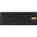 Ducky Клавіатура Ducky One 3 Mini Cherry MX Red RGB UA USB Black (DKON2161ST-RUAPXCLAWSC1)