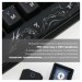 Ducky Клавіатура Ducky One 3 TKL Cherry MX Brown RGB UA USB Black (DKON2187ST-BUAPXCLAWSC1)