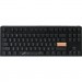 Ducky Клавіатура Ducky One 3 TKL Cherry MX Red RGB UA USB Black (DKON2187ST-RUAPXCLAWSC1)