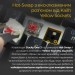 Ducky Клавіатура Ducky One 3 TKL Cherry MX Silent Red RGB UA USB Black (DKON2187ST-SUAPXCLAWSC1)