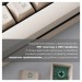Ducky Клавіатура Ducky One 3 TKL Cherry MX Speed Silver UA USB Cream (DKON2187-PUAPXМAEGGC1)