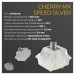 Ducky Клавіатура Ducky One 3 TKL Cherry MX Speed Silver RGB UA USB Black (DKON2187ST-PUAPXCLAWSC1)