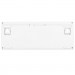 Epomaker Клавіатура Epomaker Shadow-S TKL Mulan Switch Hot-Swap LCD Screen RGB Wireless/Bluetooth/USB UA White (SHS-W-M)
