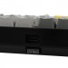 Epomaker Клавіатура Epomaker TH80 SE 75 Flamingo Switch Hot-Swap RGB Wireless/Bluetooth/USB UA Black (TH80-SE-B-F)