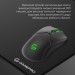 GamePro Килимок для мишки GamePro MP275B Speed/Control Black (MP275B)
