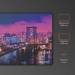 GamePro Килимок для мишки GamePro MP275C Speed/Control Black (MP275C)