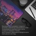 GamePro Килимок для мишки GamePro MP275C Speed/Control Black (MP275C)