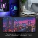 GamePro Килимок для мишки GamePro MP275C Speed/Control Black (MP275C)