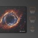 GamePro Килимок для мишки GamePro MP275G Speed/Control Black (MP275G)