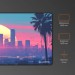 GamePro Килимок для мишки GamePro MP275S Speed/Control Black (MP275S)