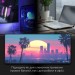 GamePro Килимок для мишки GamePro MP275S Speed/Control Black (MP275S)
