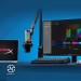 HyperX Мікрофон HyperX QuadCast 2 S (9A273AA)