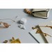 Sony Навушники Sony LinkBuds Open WF-L910 White (WFL910W.CE7)