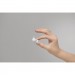 Sony Навушники Sony LinkBuds Open WF-L910 White (WFL910W.CE7)