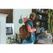Sony Навушники Sony LinkBuds Open WF-L910 White (WFL910W.CE7)