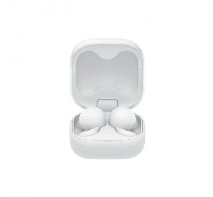 Sony Навушники Sony LinkBuds Open WF-L910 White (WFL910W.CE7)