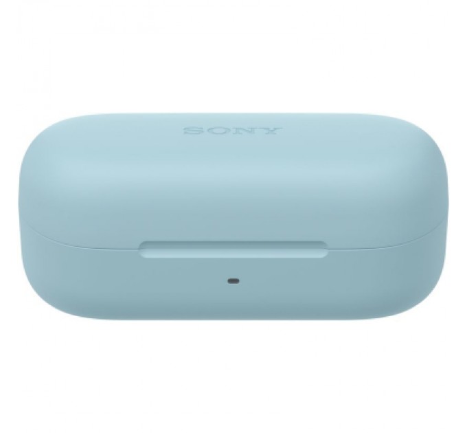 Sony Навушники Sony WF-C510 Dark Blue (WFC510L.CE7)