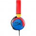 HyperX Навушники HyperX Cloud Mini Wired Multi-Color (7G8F3AA)
