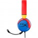 HyperX Навушники HyperX Cloud Mini Wired Multi-Color (7G8F3AA)
