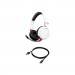 HyperX Навушники HyperX Cloud Mini Wireless White (7G8F2AA)