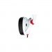 HyperX Навушники HyperX Cloud Mini Wireless White (7G8F2AA)