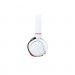 HyperX Навушники HyperX Cloud Mini Wireless White (7G8F2AA)