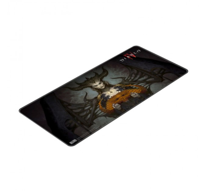 Blizzard Килимок для мишки Blizzard Diablo IV Lilith XL (FBLMPD4LILITH21XL)