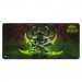 Blizzard Килимок для мишки Blizzard World of WarCraft Burning Crusade Illidan 0 XL (FBLMPWOWILLID21XL)