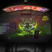 Blizzard Килимок для мишки Blizzard World of WarCraft Burning Crusade Illidan 0 XL (FBLMPWOWILLID21XL)