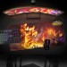 Blizzard Килимок для мишки Blizzard World of WarCraft Classic Ragnaros 0 XL (FBLMPWOWRAGNA21XL)