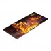 Blizzard Килимок для мишки Blizzard World of WarCraft Classic Ragnaros 0 XL (FBLMPWOWRAGNA21XL)