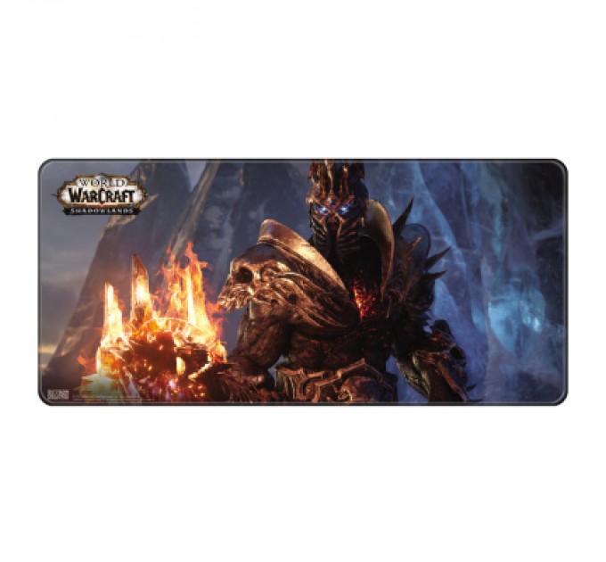 Blizzard Килимок для мишки Blizzard World of WarCraft Shadowlands Bolvar 0 XL (FBLMPWOWLEACH21XL)