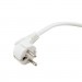 Extradigital Кабель живлення CEE7/7 Plug-Socket 10m Extradigital (KBP1656)